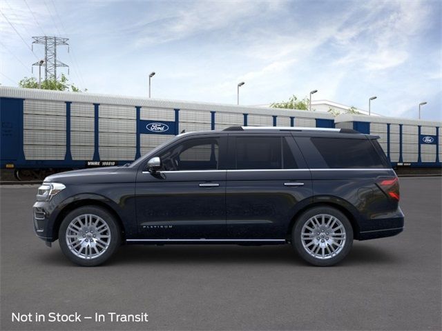 2024 Ford Expedition Platinum