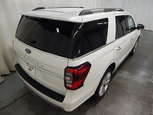 2024 Ford Expedition Platinum