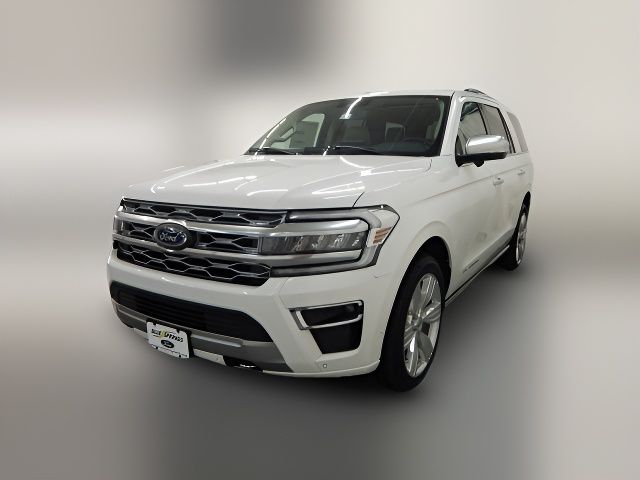 2024 Ford Expedition Platinum