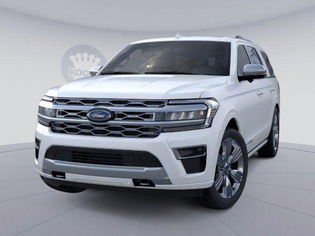 2024 Ford Expedition Platinum