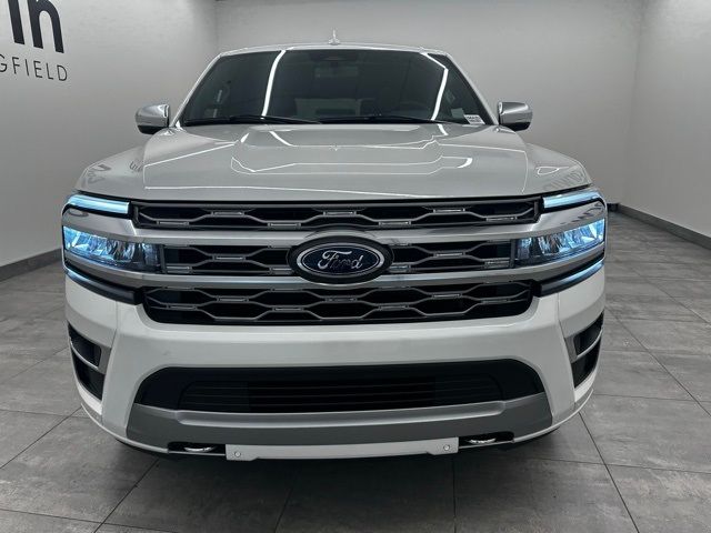 2024 Ford Expedition Platinum