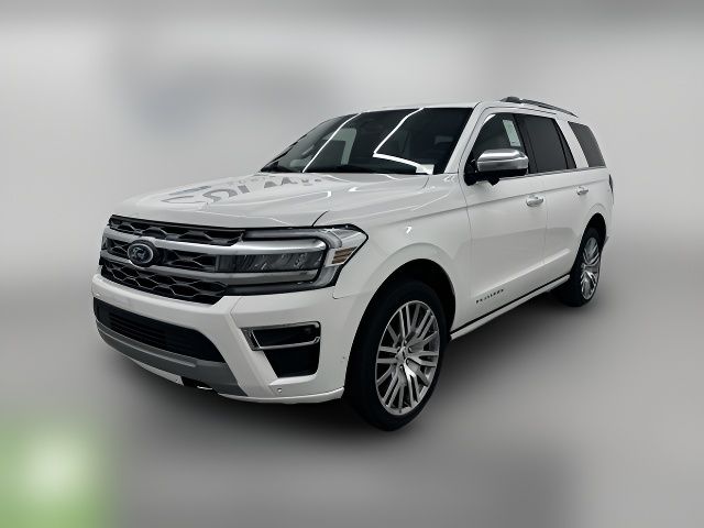 2024 Ford Expedition Platinum