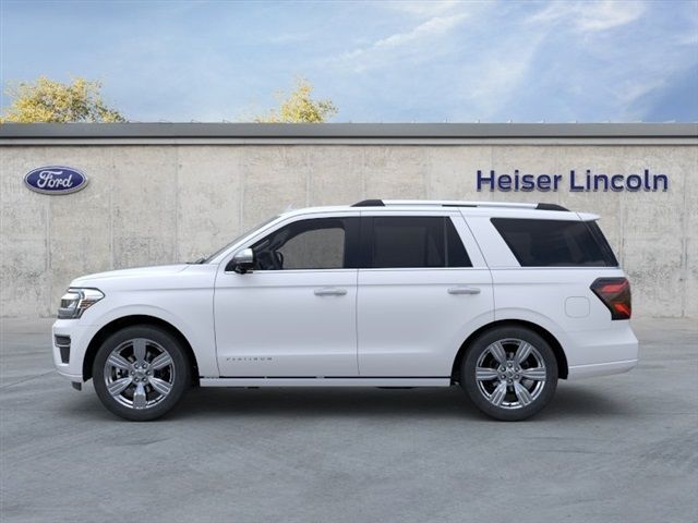 2024 Ford Expedition Platinum