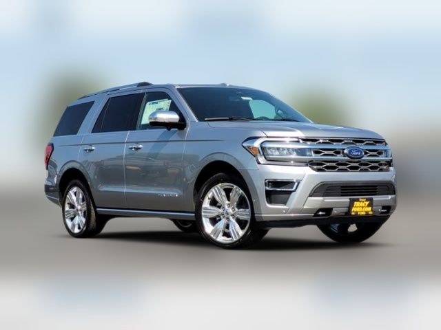 2024 Ford Expedition Platinum