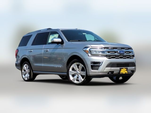 2024 Ford Expedition Platinum