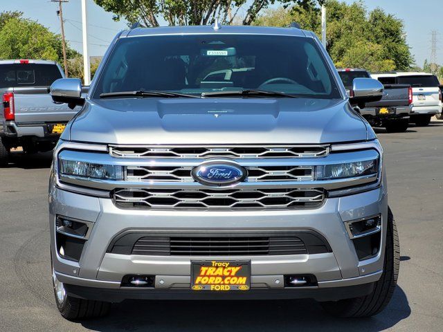 2024 Ford Expedition Platinum