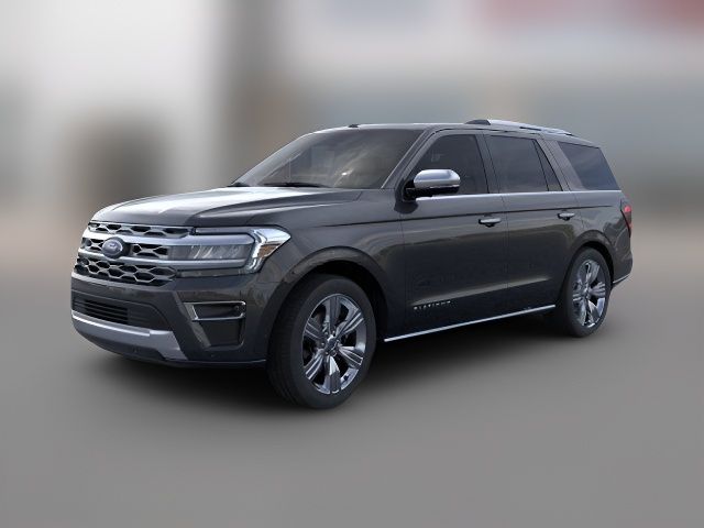 2024 Ford Expedition Platinum