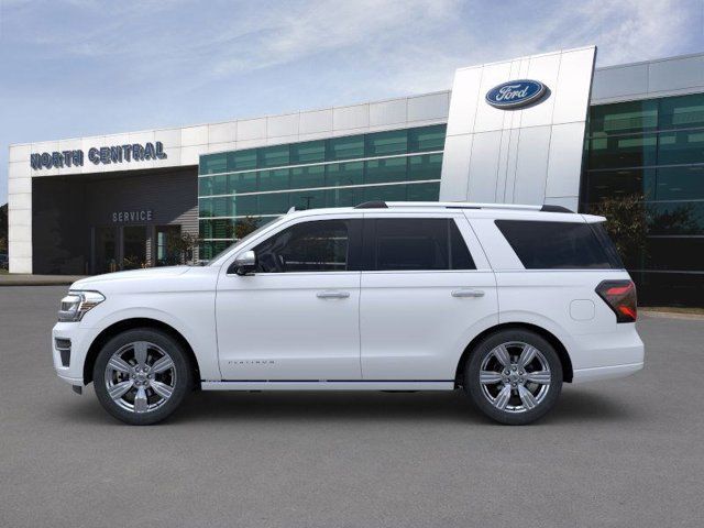 2024 Ford Expedition Platinum