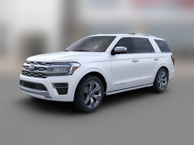 2024 Ford Expedition Platinum