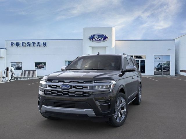 2024 Ford Expedition Platinum