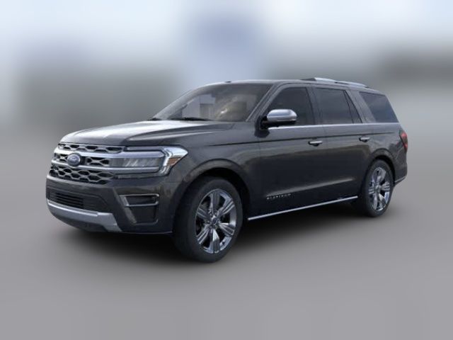 2024 Ford Expedition Platinum