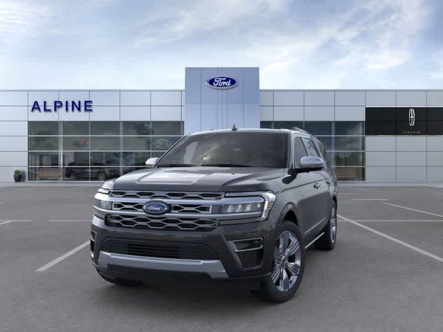 2024 Ford Expedition Platinum