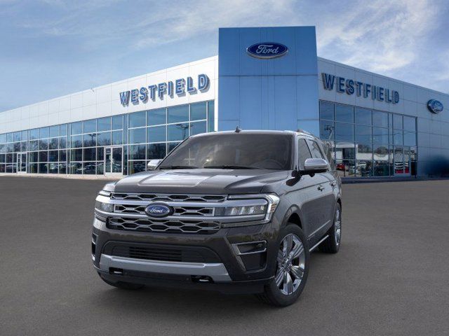 2024 Ford Expedition Platinum