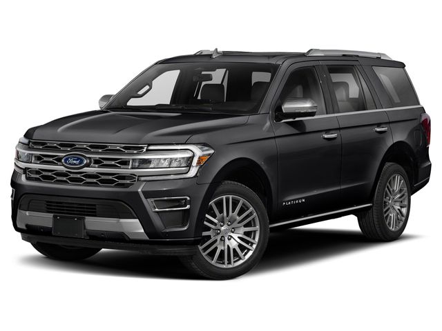 2024 Ford Expedition Platinum