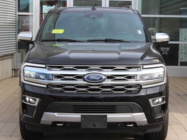 2024 Ford Expedition Platinum