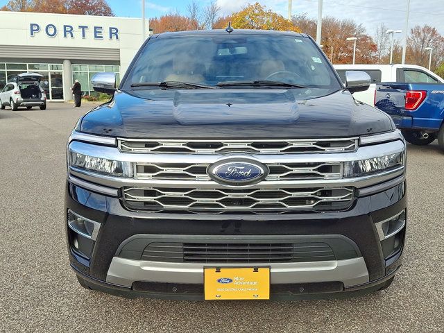 2024 Ford Expedition Platinum