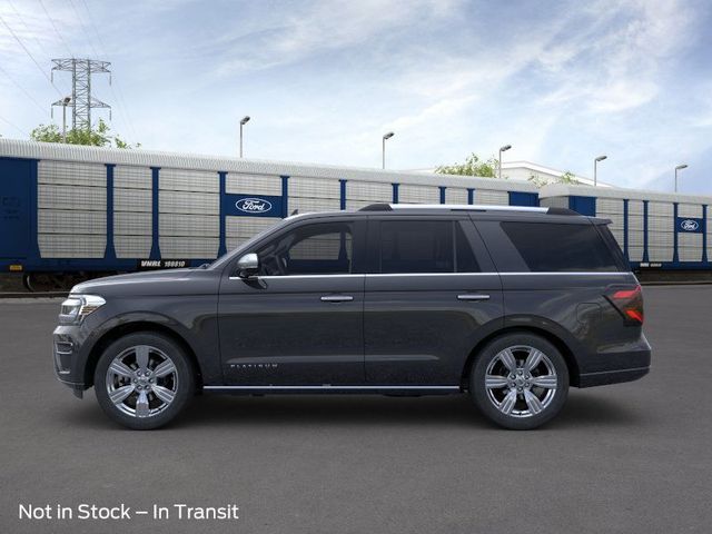 2024 Ford Expedition Platinum