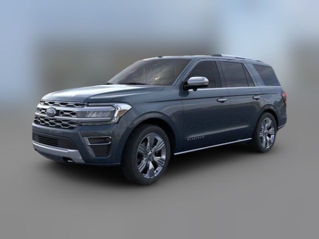 2024 Ford Expedition Platinum