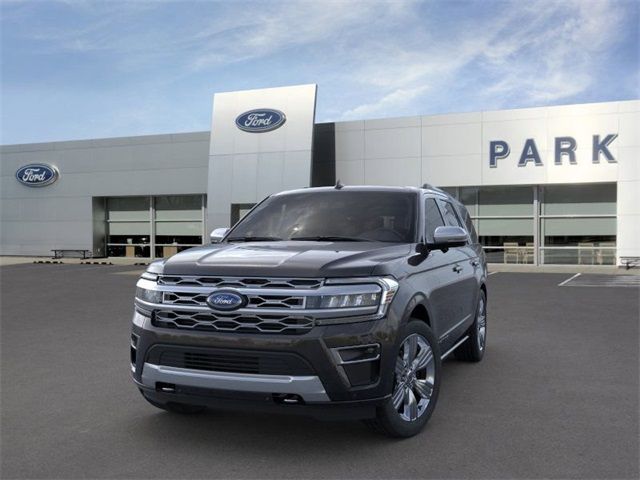 2024 Ford Expedition Platinum