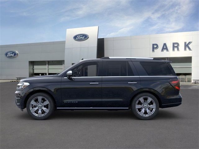 2024 Ford Expedition Platinum