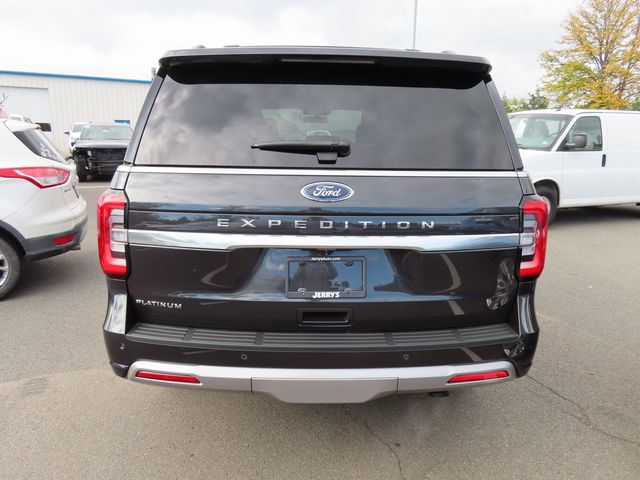 2024 Ford Expedition Platinum