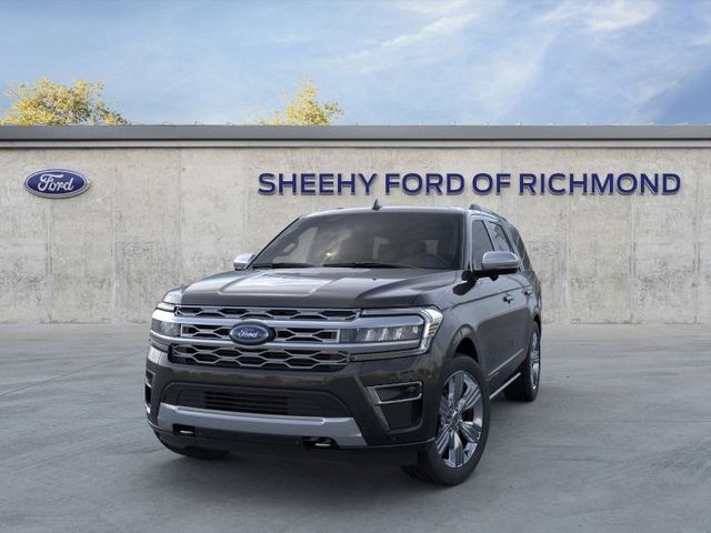 2024 Ford Expedition Platinum