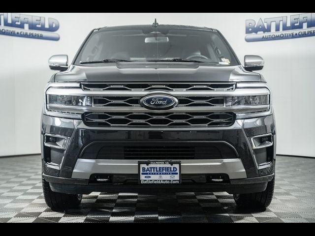 2024 Ford Expedition Platinum