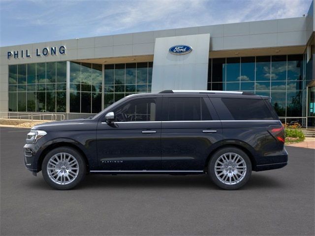 2024 Ford Expedition Platinum
