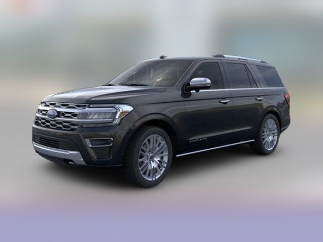2024 Ford Expedition Platinum