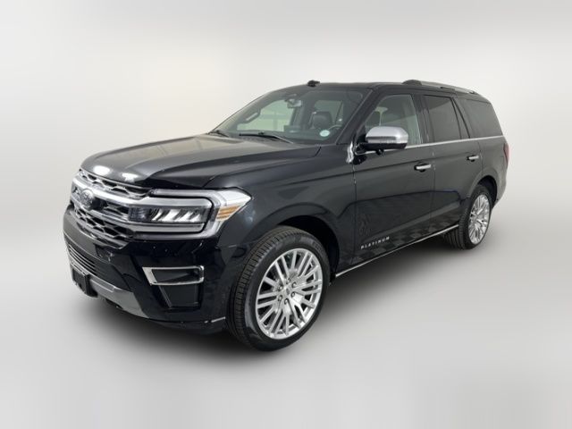 2024 Ford Expedition Platinum