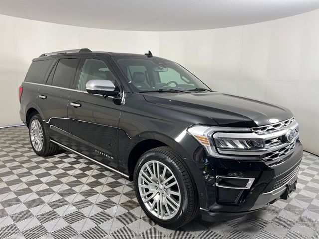 2024 Ford Expedition Platinum