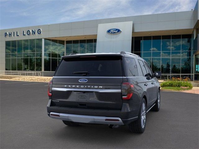2024 Ford Expedition Platinum