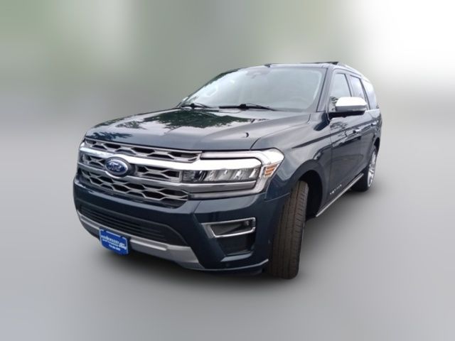 2024 Ford Expedition Platinum