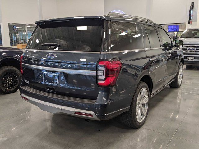 2024 Ford Expedition Platinum