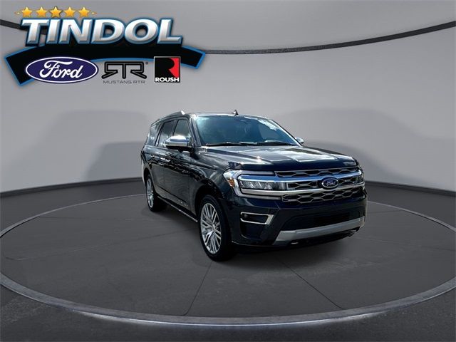 2024 Ford Expedition Platinum