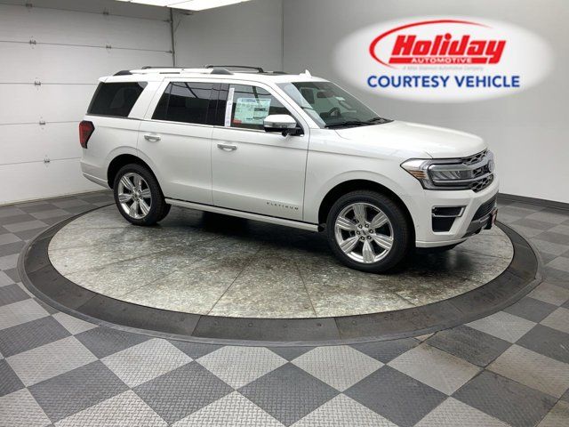 2024 Ford Expedition Platinum