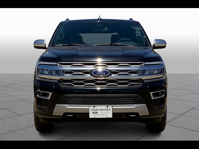 2024 Ford Expedition Platinum