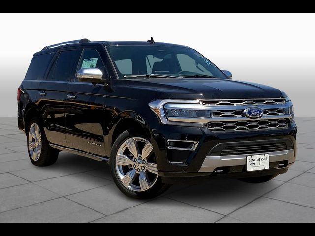 2024 Ford Expedition Platinum