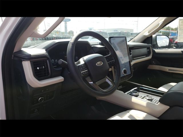 2024 Ford Expedition Platinum