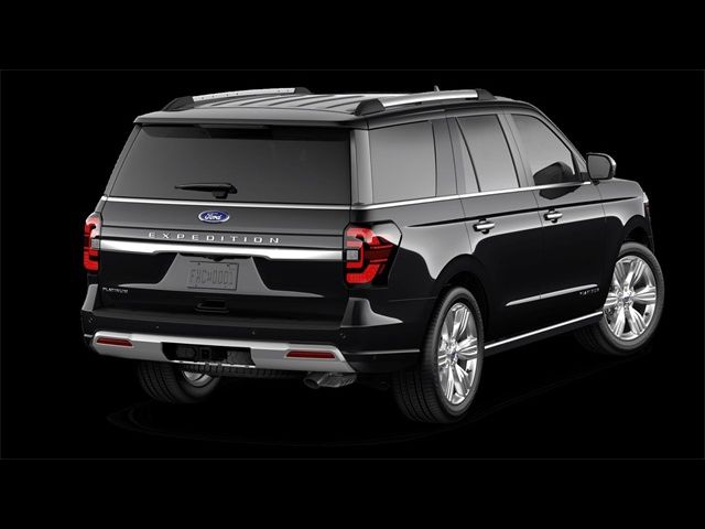 2024 Ford Expedition Platinum