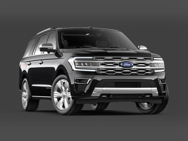 2024 Ford Expedition Platinum