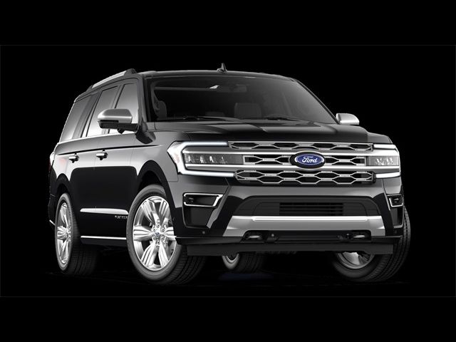 2024 Ford Expedition Platinum