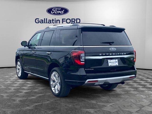 2024 Ford Expedition Platinum