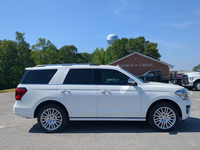 2024 Ford Expedition Platinum