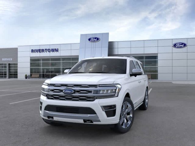 2024 Ford Expedition Platinum