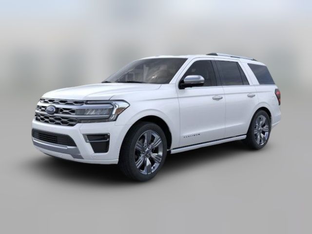 2024 Ford Expedition Platinum