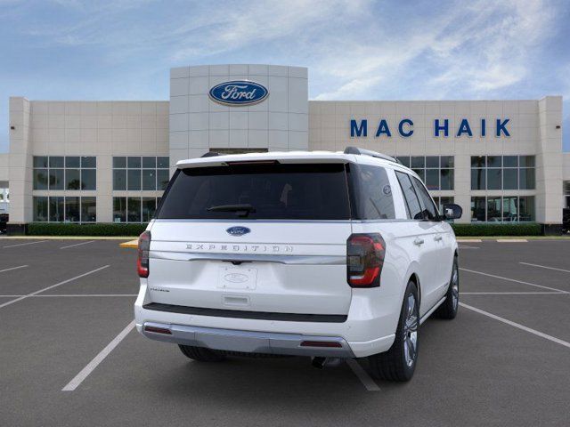 2024 Ford Expedition Platinum