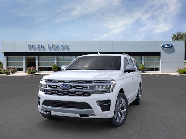 2024 Ford Expedition Platinum