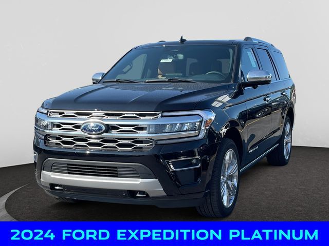 2024 Ford Expedition Platinum