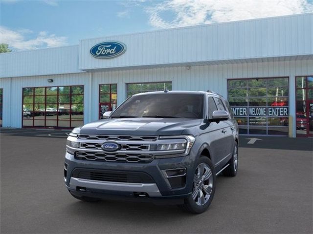 2024 Ford Expedition Platinum